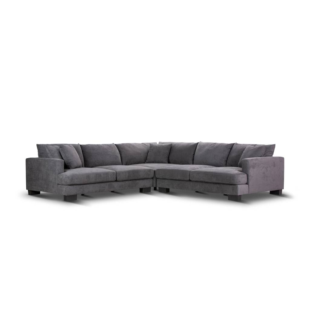 Raglan 2.5 Seater Corner Modular Lounge