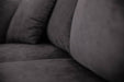 Raglan 2.5 Seater Corner Modular Lounge