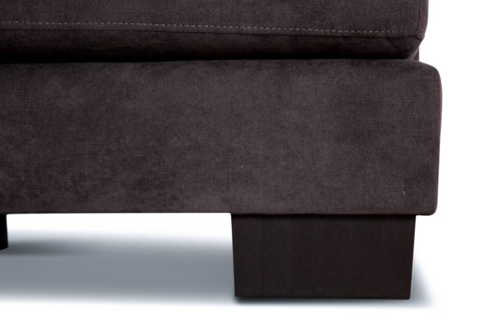 Raglan 2.5 Seater Corner Modular Lounge