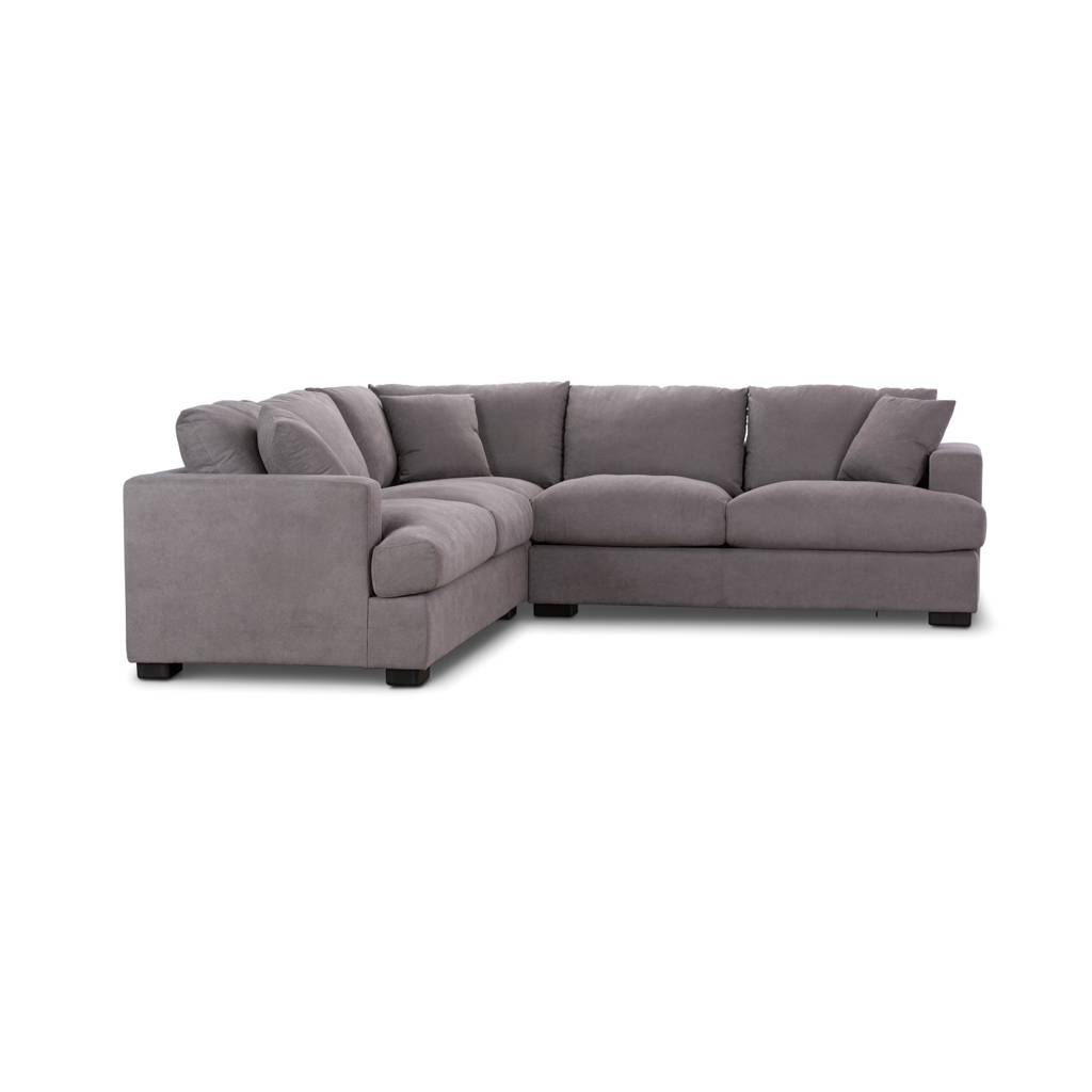 Raglan 2.5 Seater Corner Modular Lounge