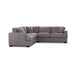 Raglan 2.5 Seater Corner Modular Lounge