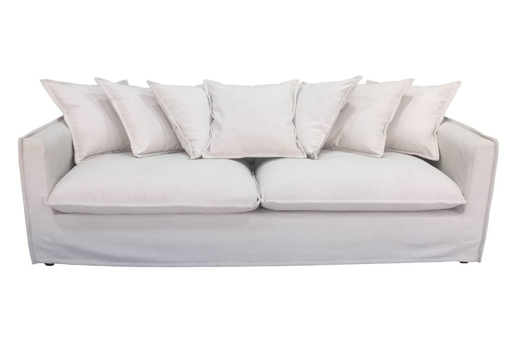 Savannah 2-Seater & 3-Seater Sofa