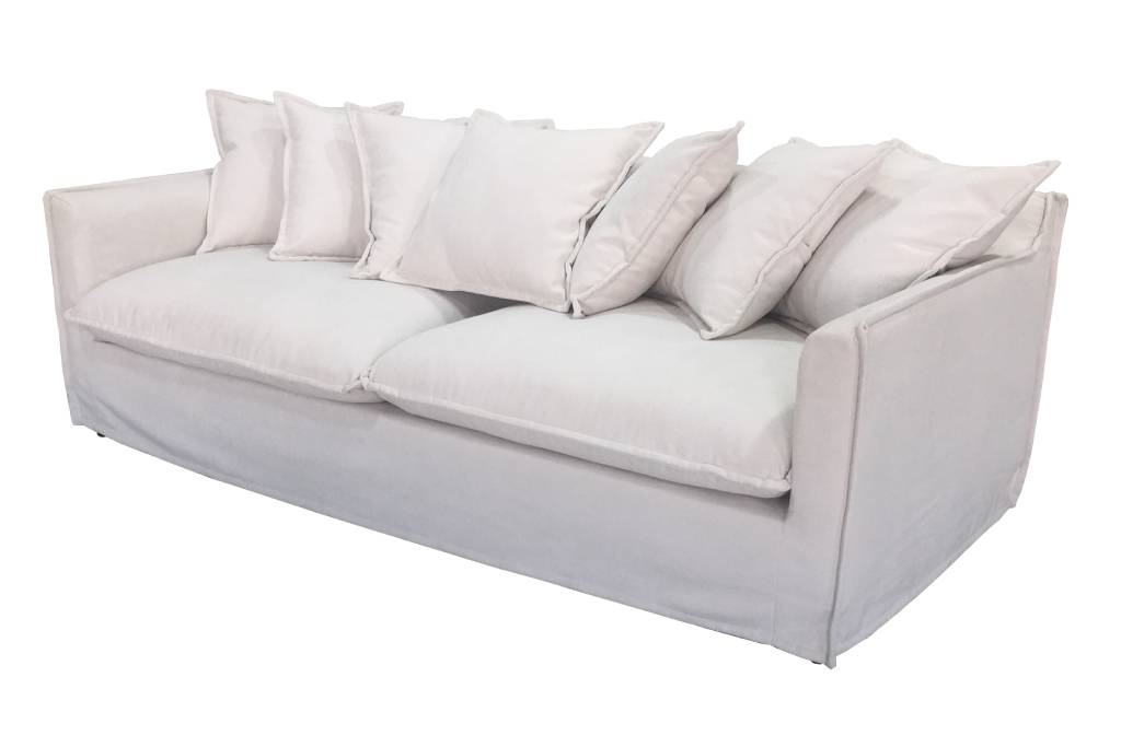 Savannah 2-Seater & 3-Seater Sofa