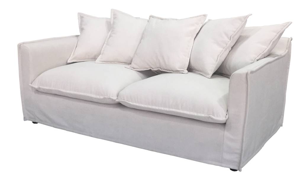 Savannah 2-Seater & 3-Seater Sofa