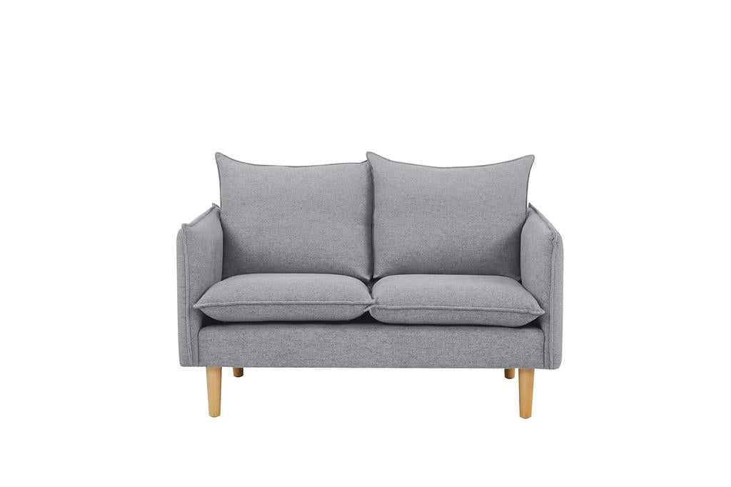 Crosby 2 Seater Fabric Sofa