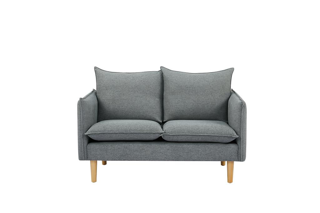 Crosby 2 Seater Fabric Sofa