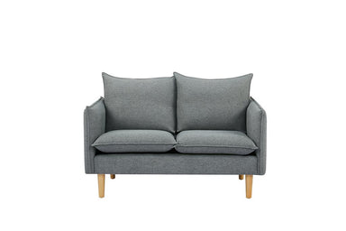 Crosby 2 Seater Fabric Sofa