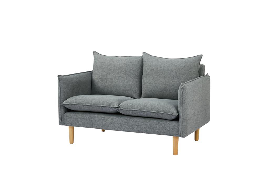 Crosby 2 Seater Fabric Sofa