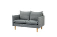 Crosby 2 Seater Fabric Sofa