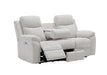 Thornton 3 Seater Electric Recliner with Drop-Down Tray