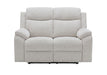 Thornton 2 Seater Electric Recliner Sofa