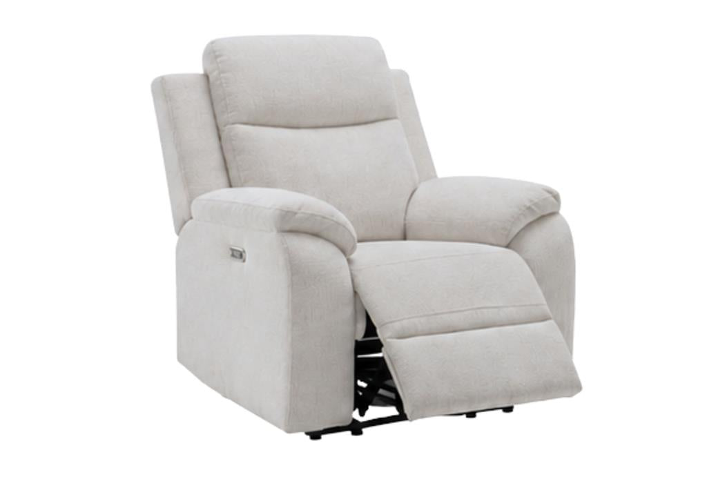 Thornton Electric Recliner Chair