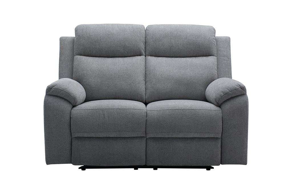 Thornton 2 Seater Electric Recliner Sofa