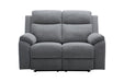 Thornton 2 Seater Electric Recliner Sofa