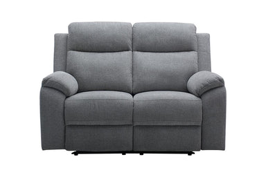 Thornton 2 Seater Electric Recliner Sofa