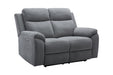 Thornton 2 Seater Electric Recliner Sofa