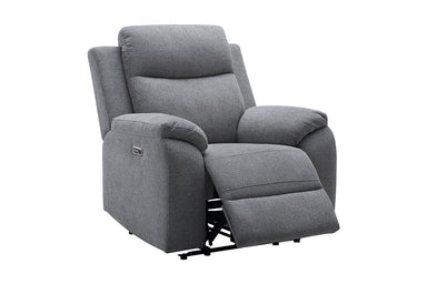 Thornton Electric Recliner Chair