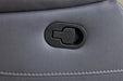 Harrison 3 Piece Recliner Suite