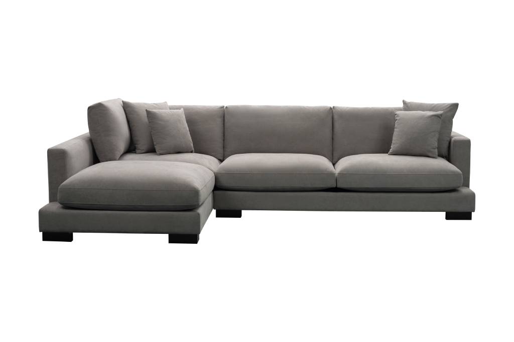 Zenith 3 Seater Lounge with Chaise