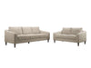 Daisy 3 + 2 Seater Fabric Sofa Set