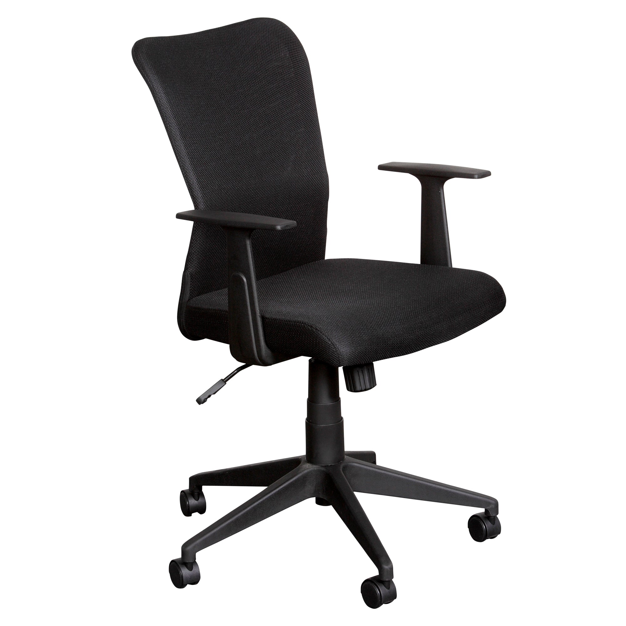 Ashley Fabric Office Chair