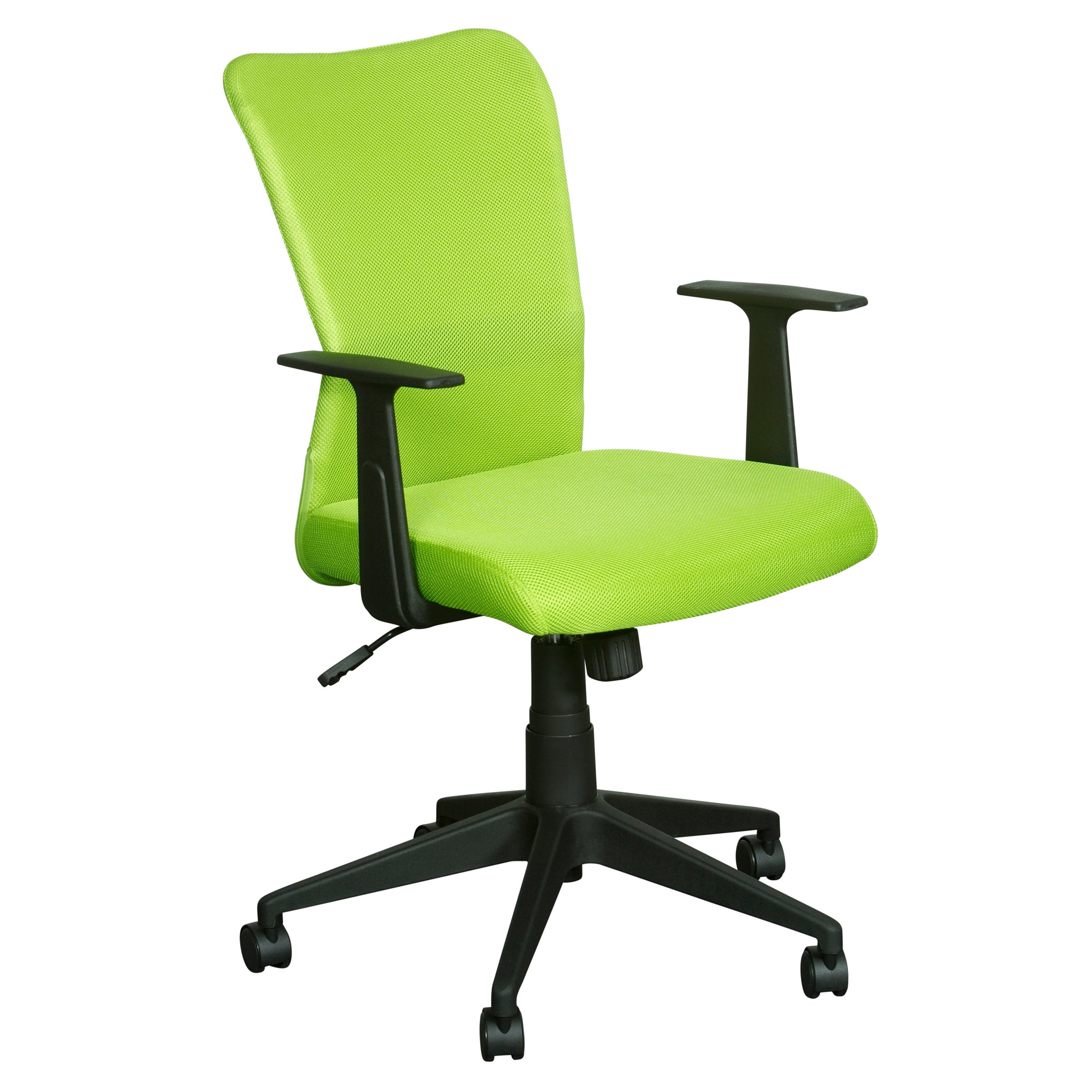 Ashley Fabric Office Chair