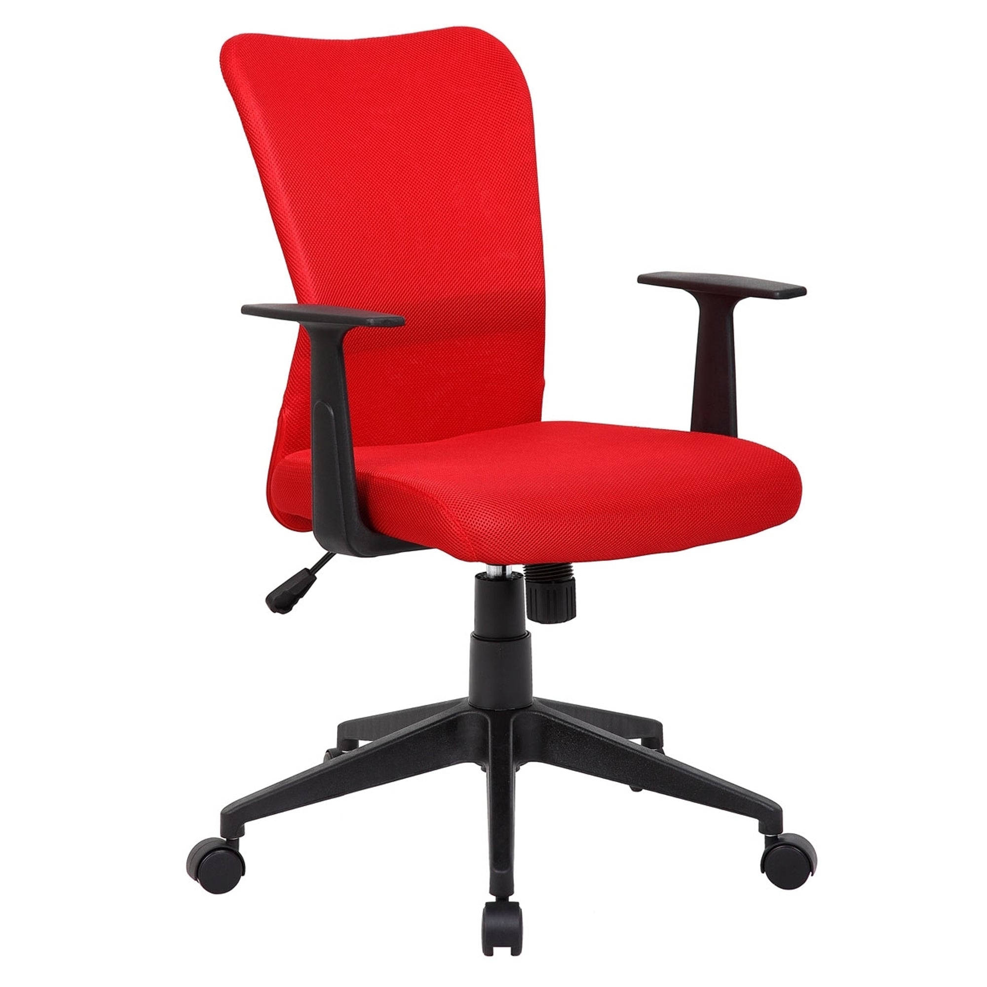 Ashley Fabric Office Chair