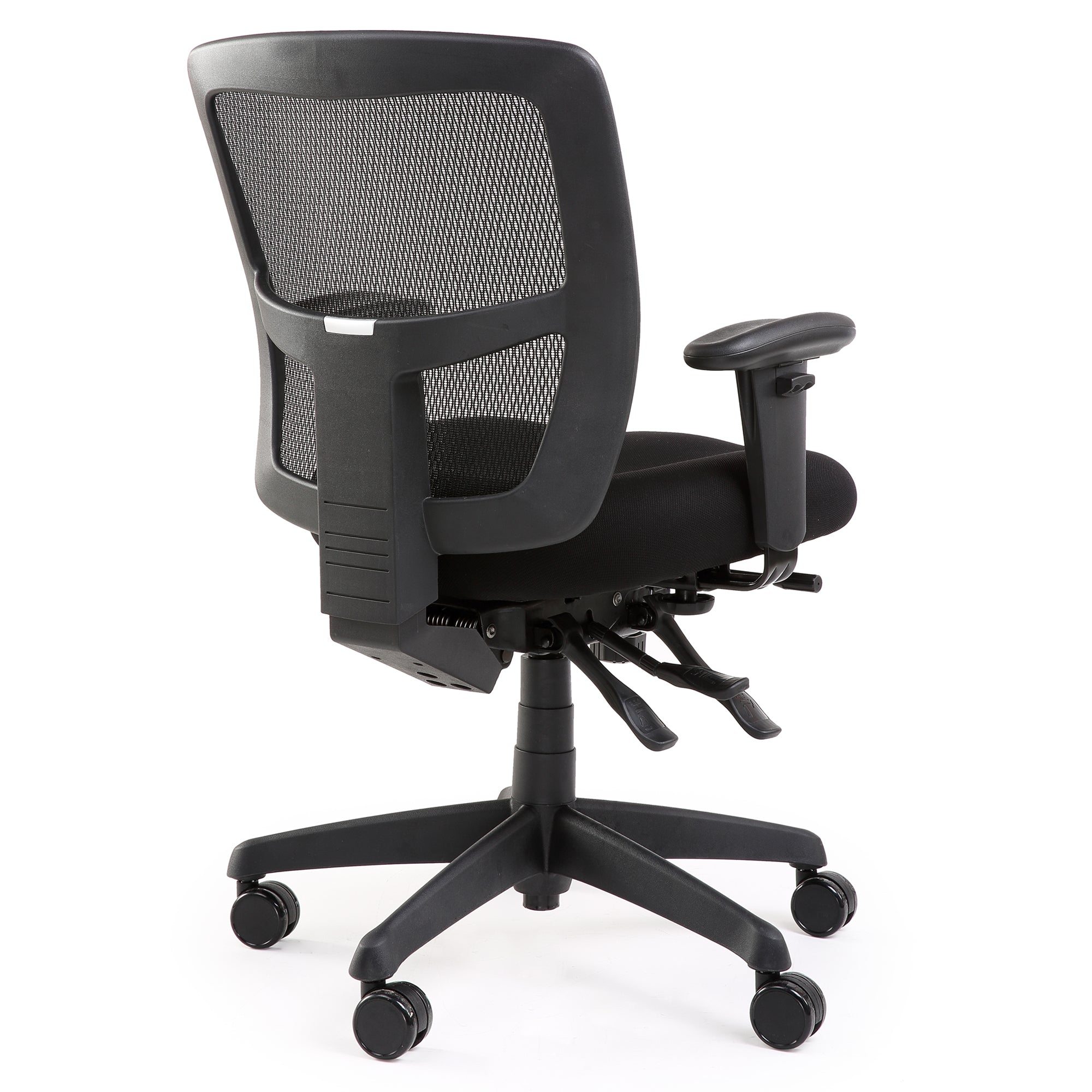 Miami II Office Chair with Arms