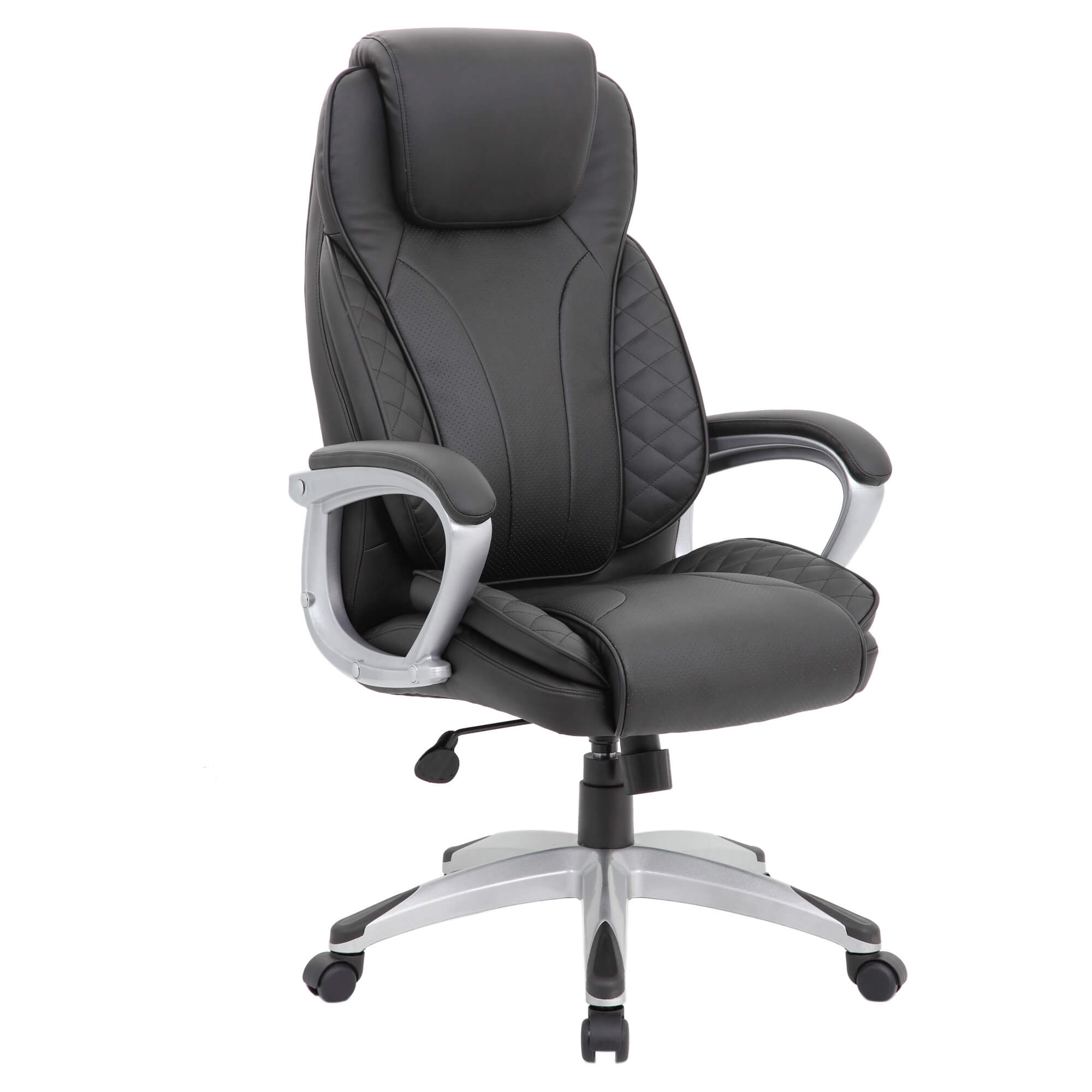 Tristar Executive Office Chair - Black