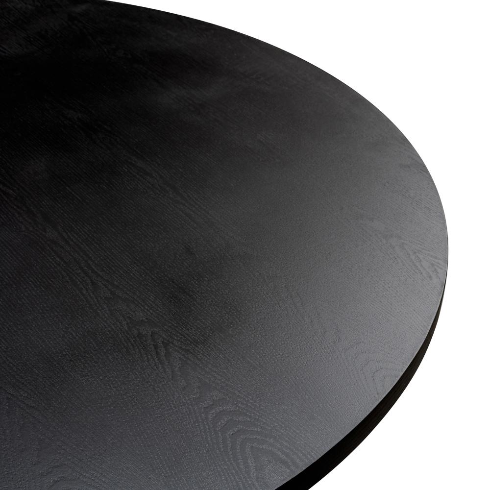 Tiril Round Dining Table