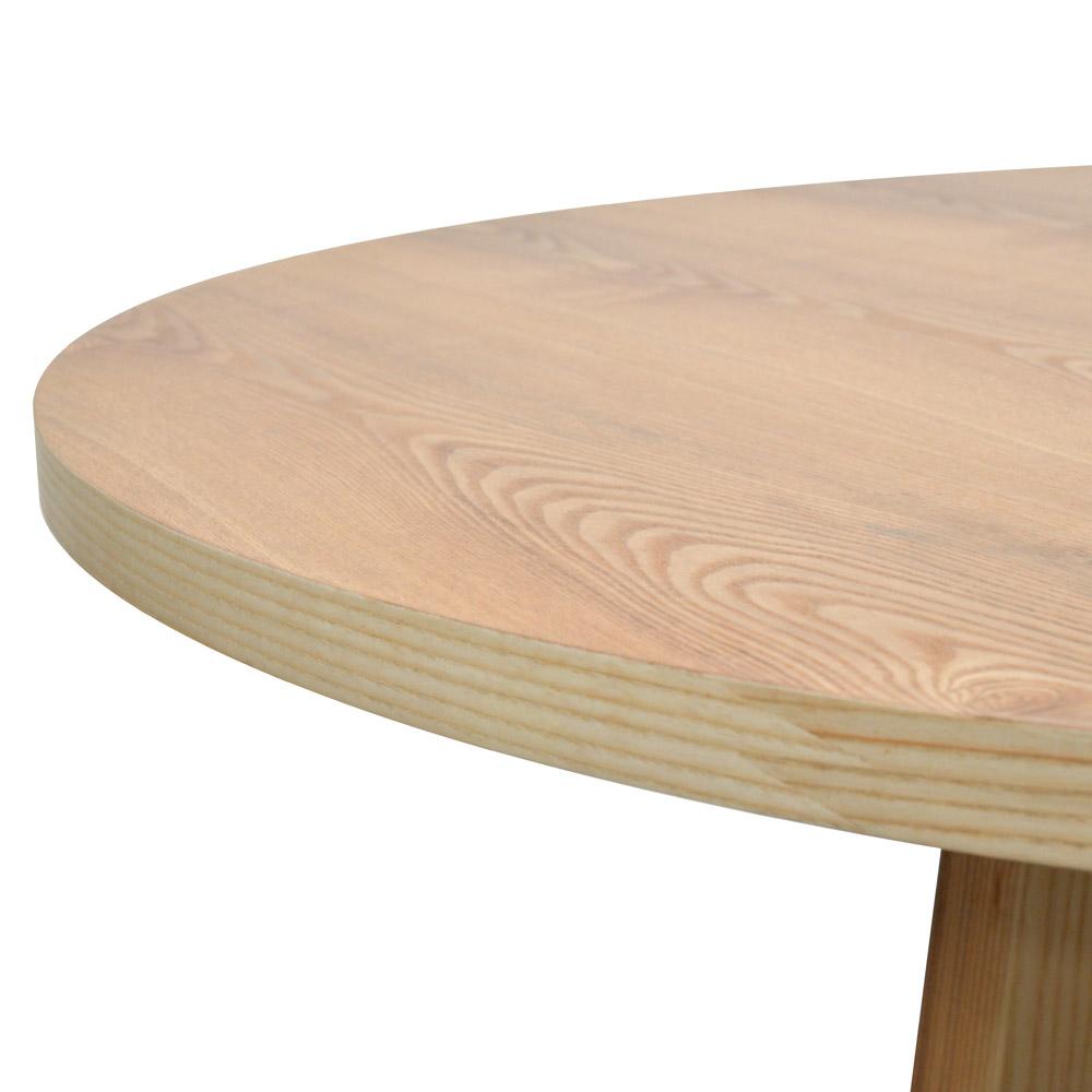 Tiril Round Dining Table