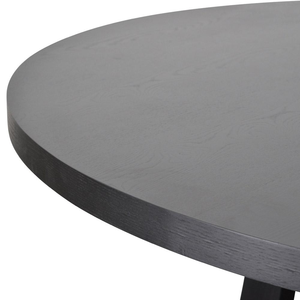 Tiril Round Dining Table