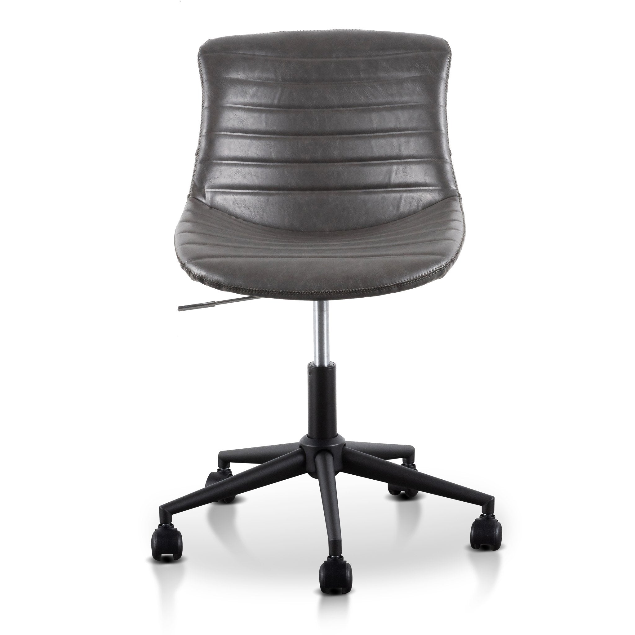 Filip Office Chair - Charcoal