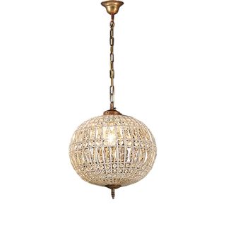 Palermo Chandelier Small