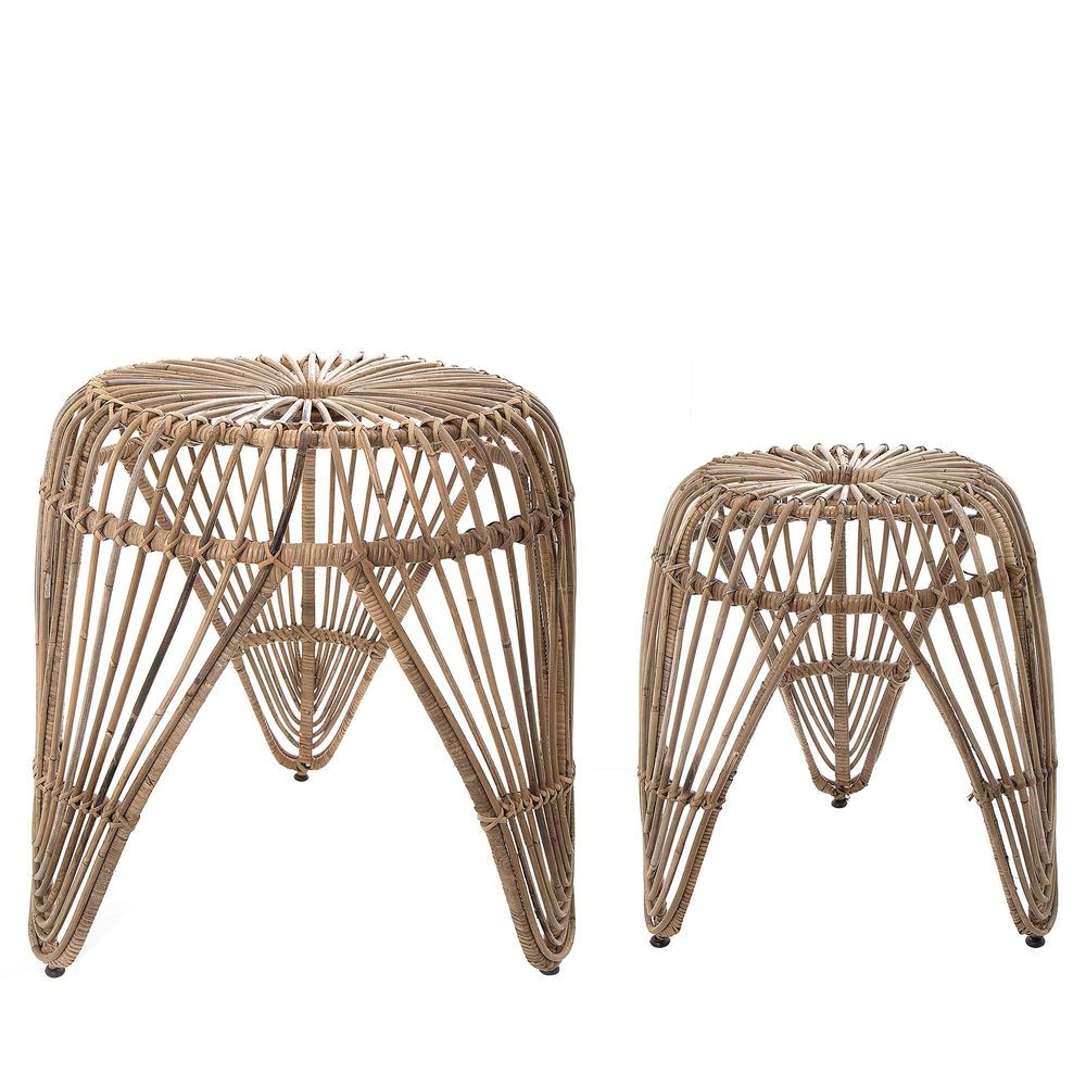 Coco Side Table Set of 2