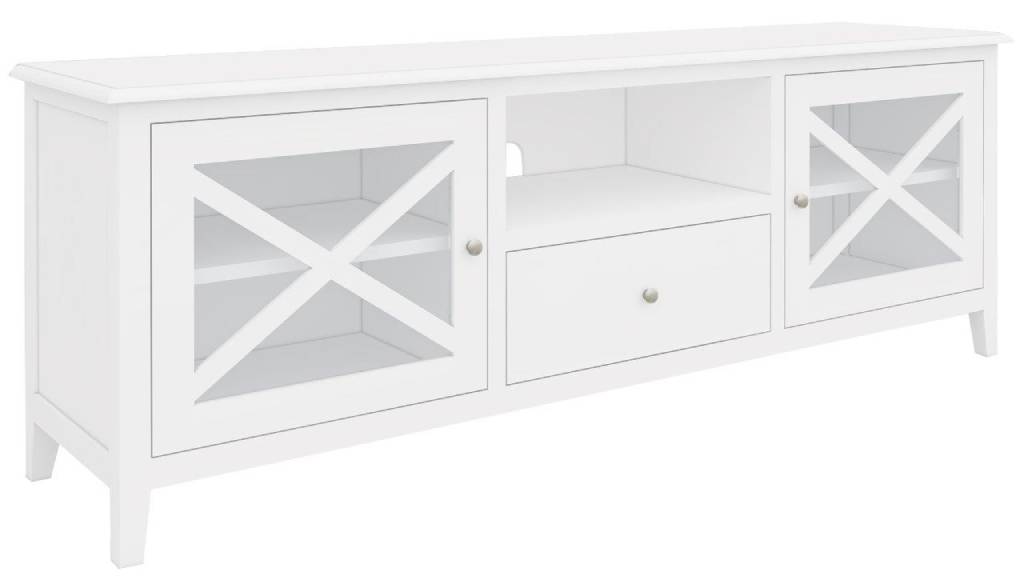 Holden Medium Buffet Unit With 2 Drawers