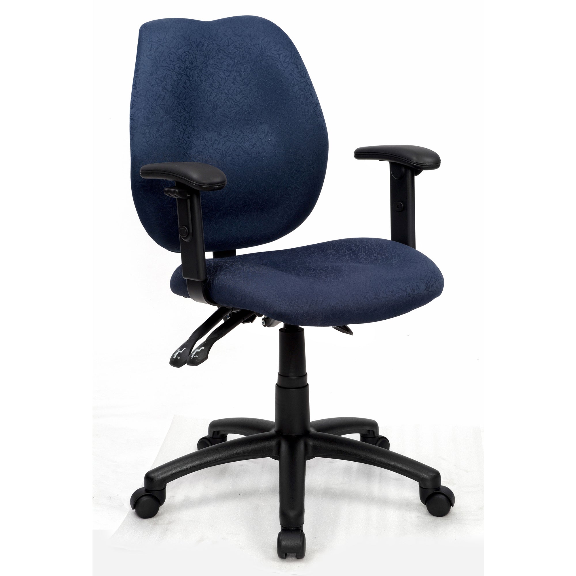 Sabina Office Chair with Arms