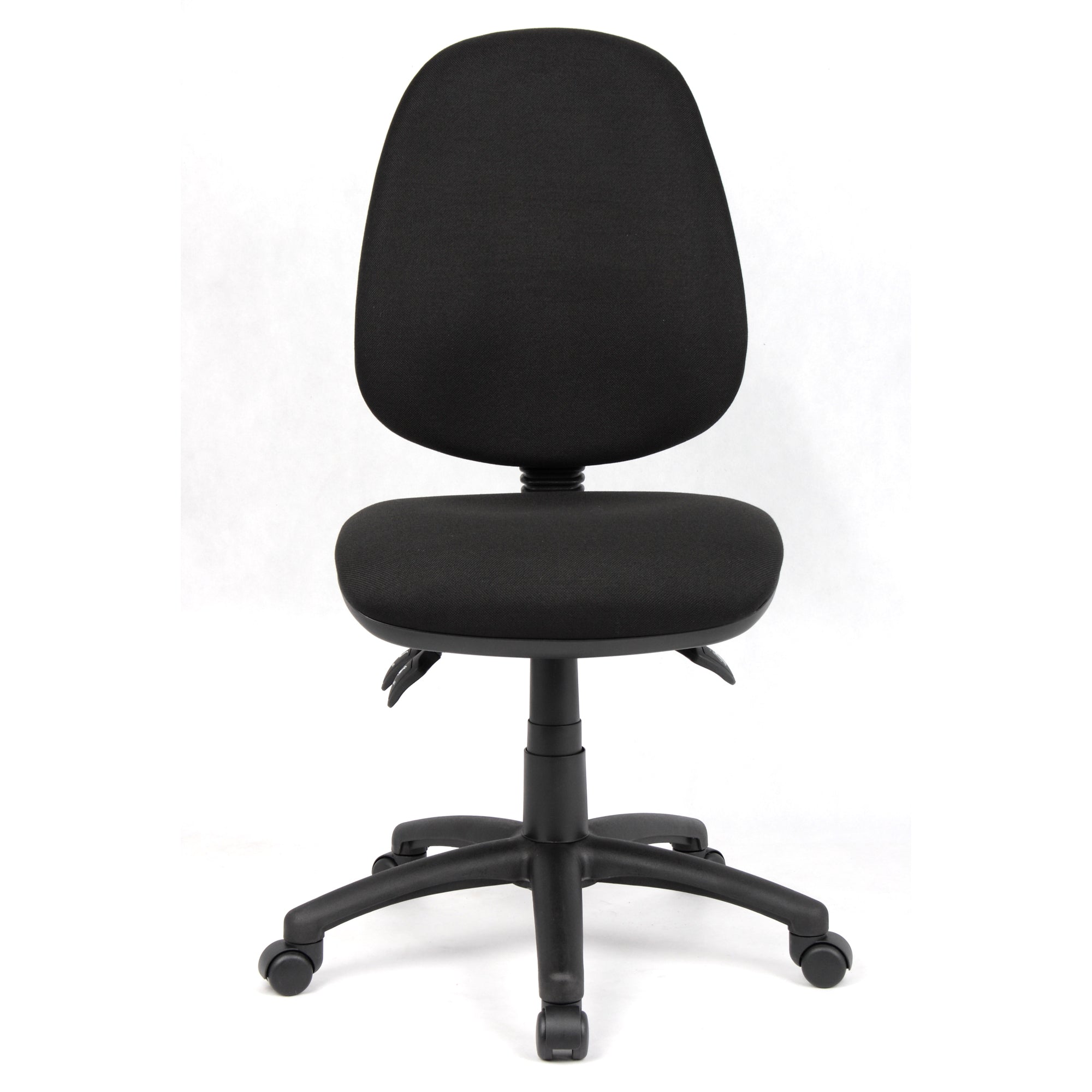 Typist Office Chair