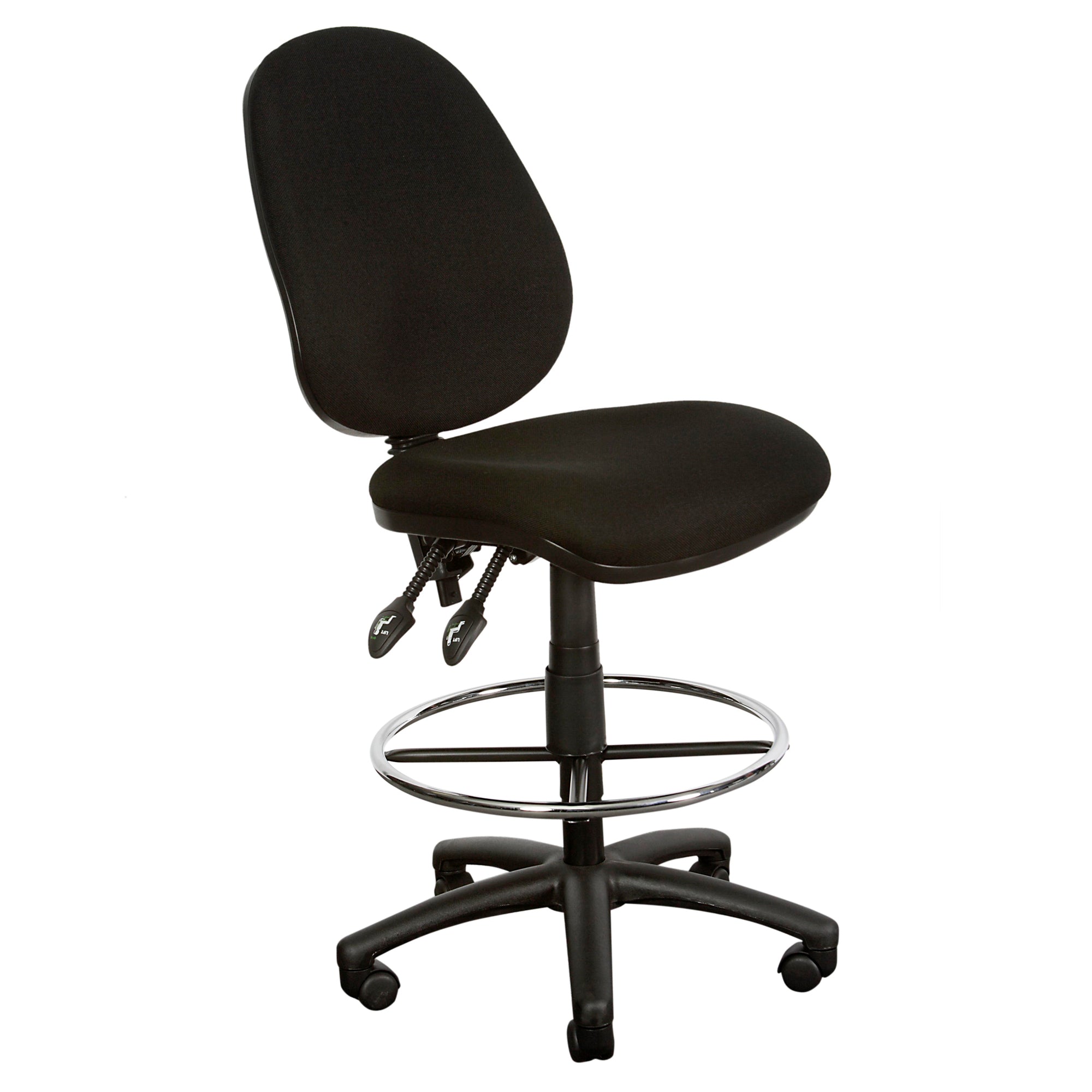 Typist Drafting Office Chair